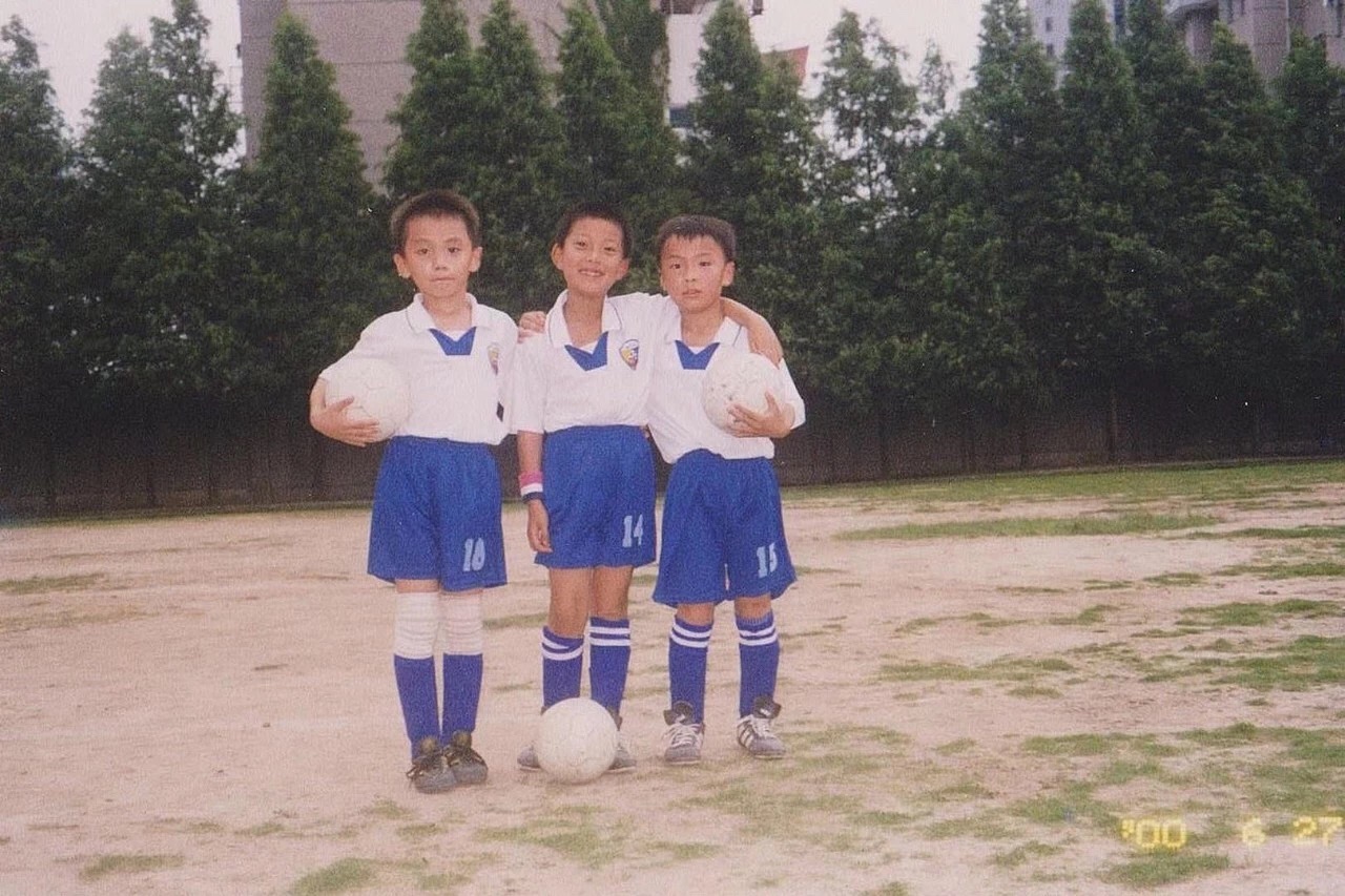 张煜东昆山,张煜东谈张凯毅