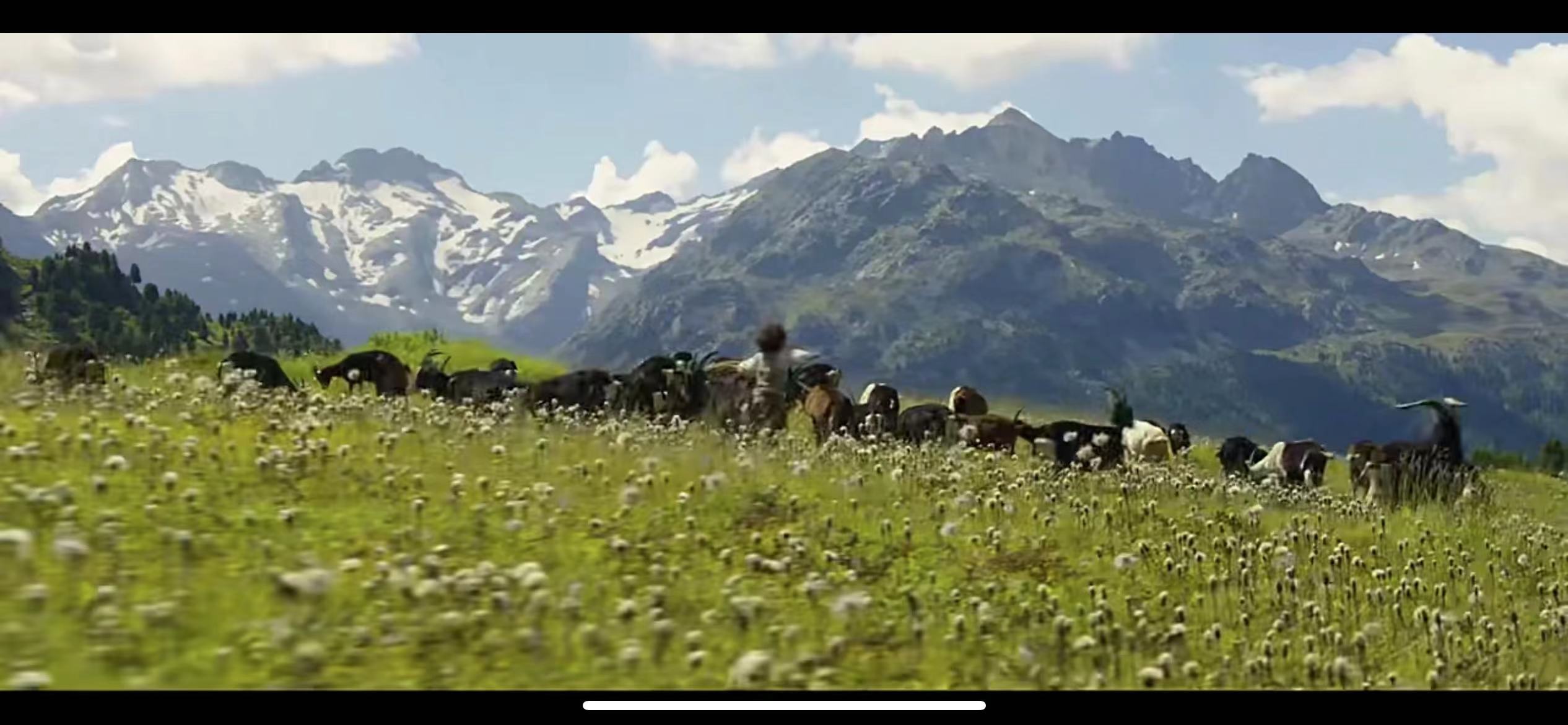 吹爆这部绝美古风剧,好看治愈的法国电影