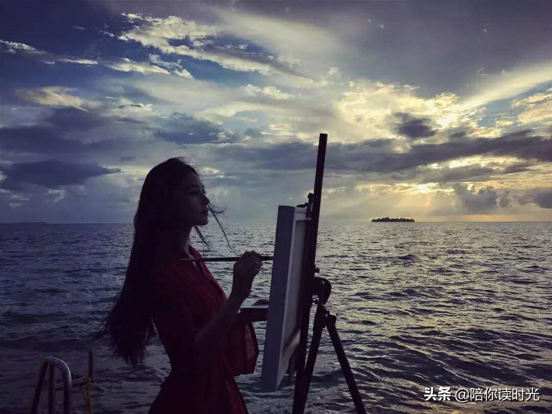 张馨予热门话题,张馨予从话题女王到帅气