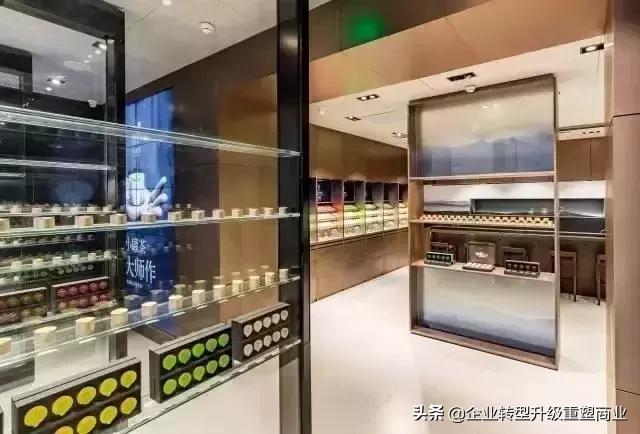 她放弃几十亿家产,用5年的时间打造估值10亿的“最牛茶馆”