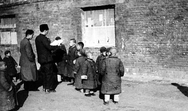 第一个中国传教士,传教士在历史上的地位