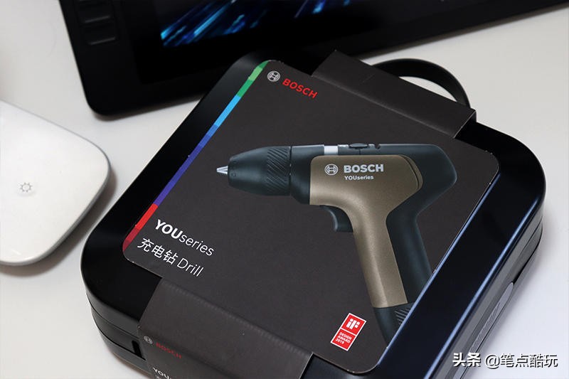 bosch博世电钻如何使用,bosch博世电钻怎么拆