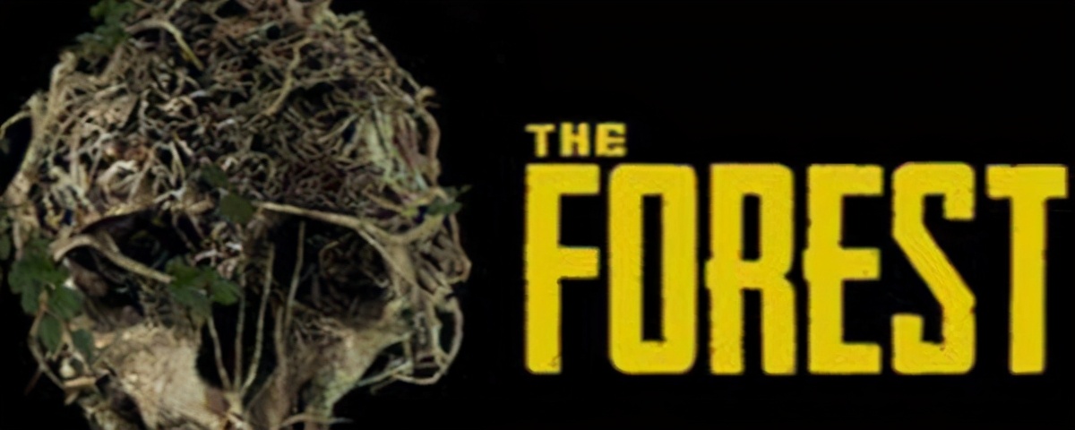 steam森林卡木头,steam森林地图