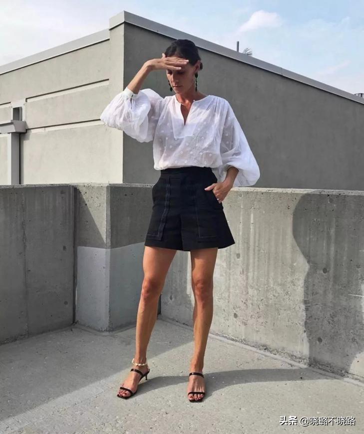 方头鞋和尖头鞋哪个显腿细,圆头鞋和方头鞋显腿型