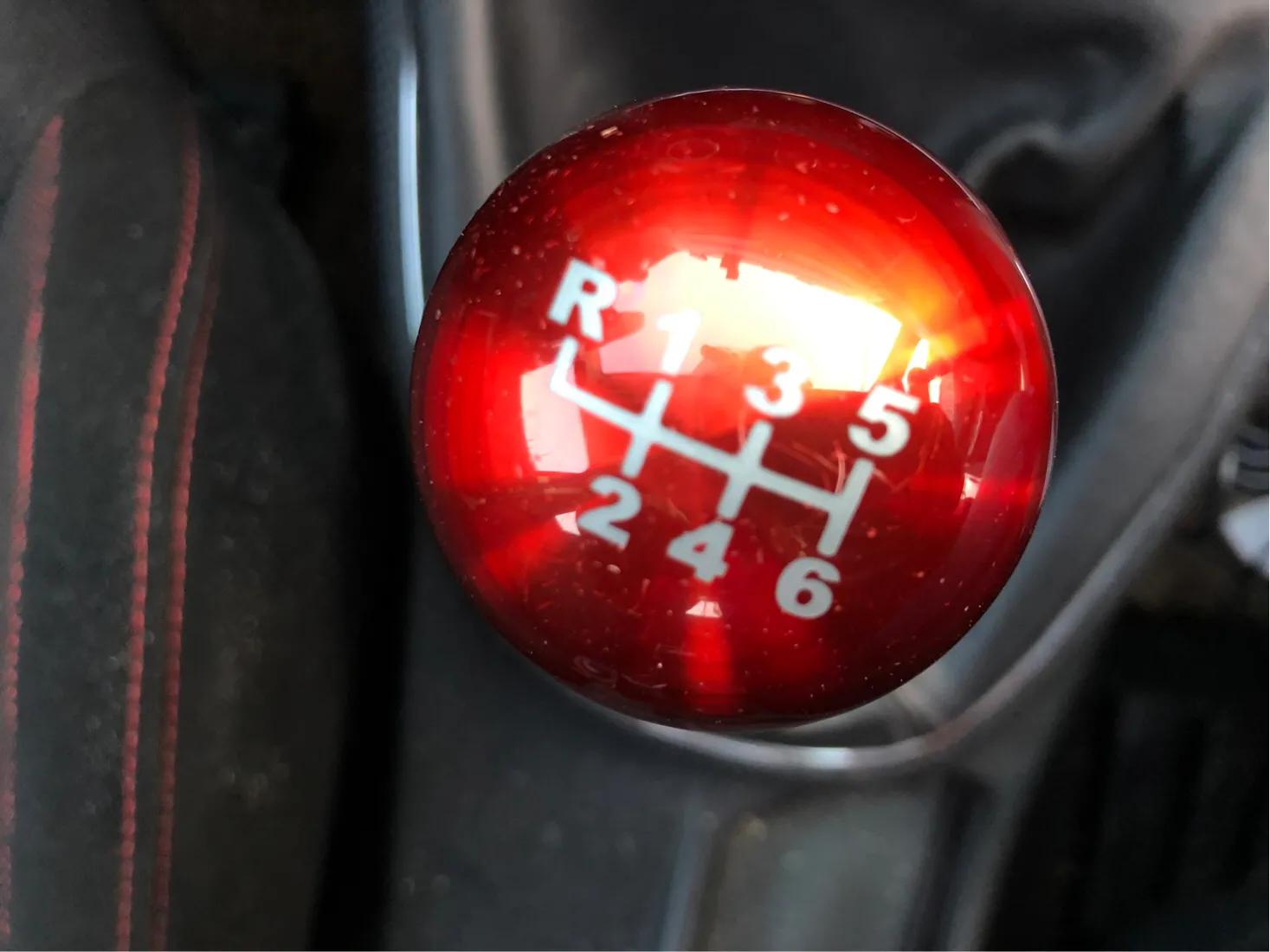 手动挡的高尔夫r,手动挡小钢炮高尔夫