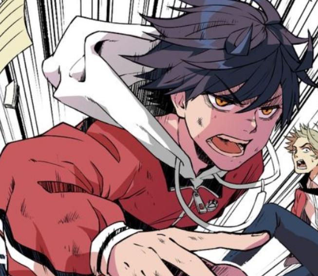 盘点三部青春校园漫画,好看的校园青春漫画推荐