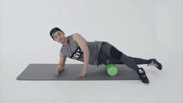 腿粗腿型不好如何改善,腿短而且大腿粗适合穿什么裤子