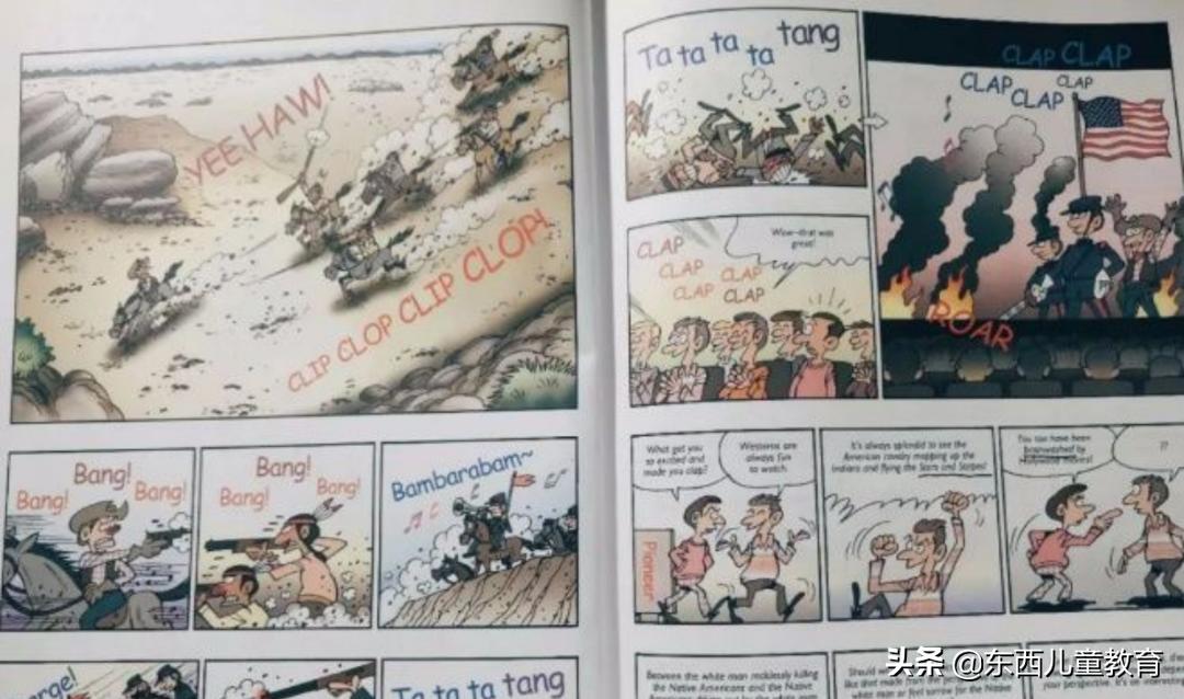 一套适合所有孩子的英语学习方法,让孩子学习英语的方法