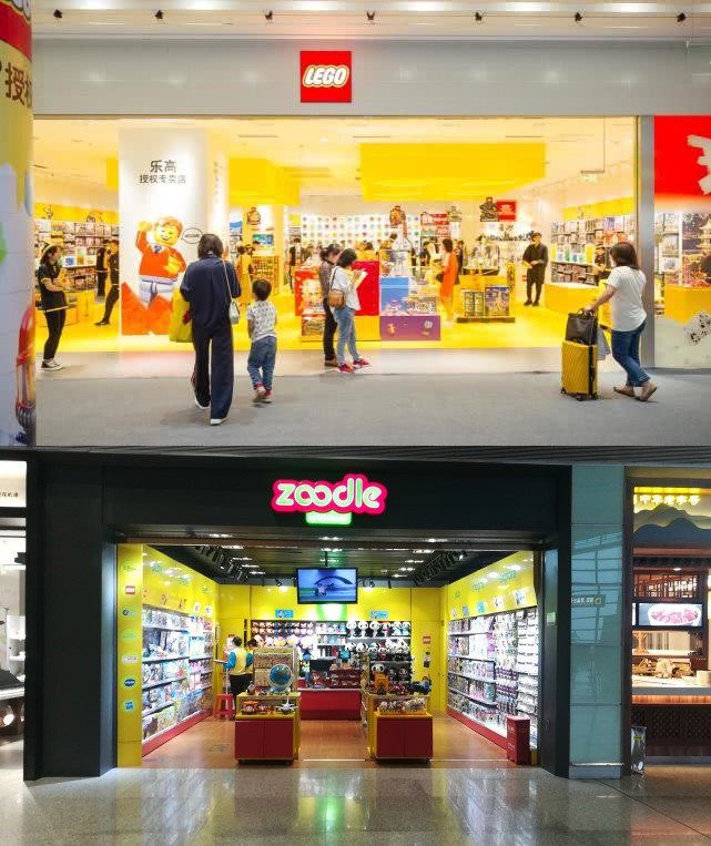 正品乐高和假的有什么区别,乐高保税仓发货是正品吗