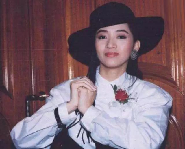 梅艳芳张国荣怎么评价赵文卓的,梅艳芳张国荣为什么提携赵文卓