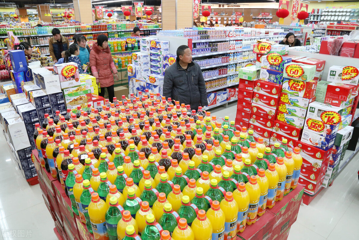 百家净与宁波加贝连锁超市达成合作,全面进军商超渠道