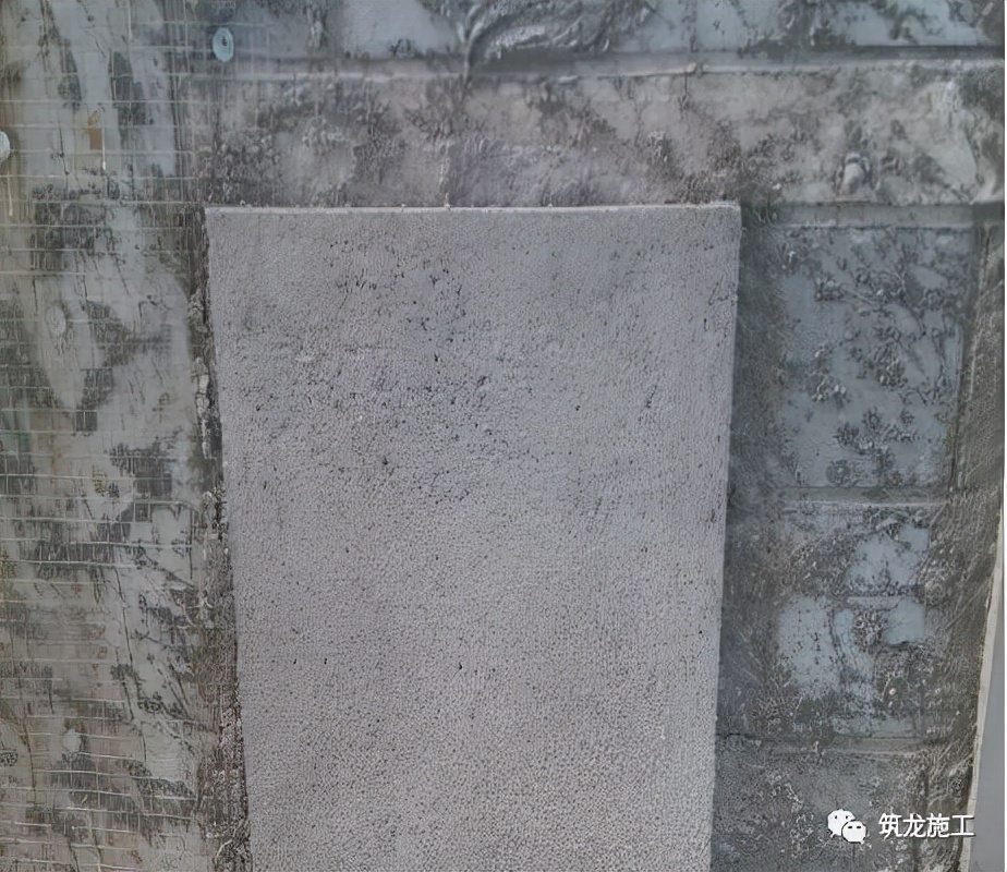 构造柱施工不用支模,构造柱不用加密的规范