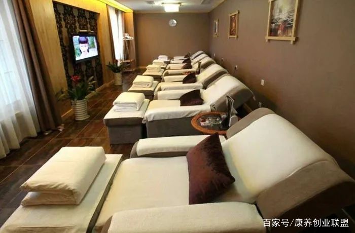 养生馆流程,开一个美容养生馆需要多少钱