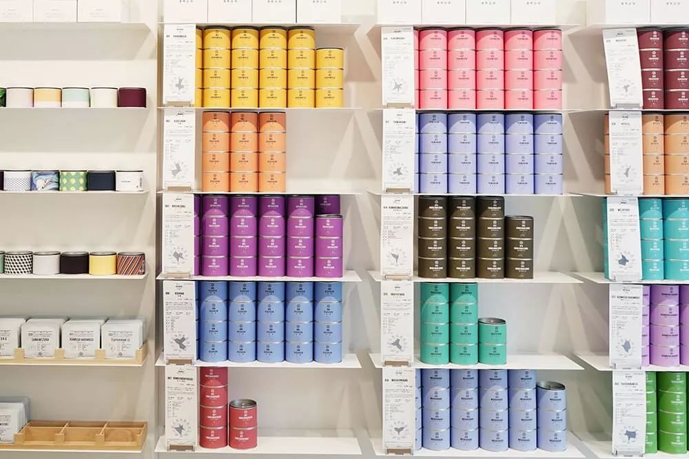 茶空间茶叶店,茶空间店