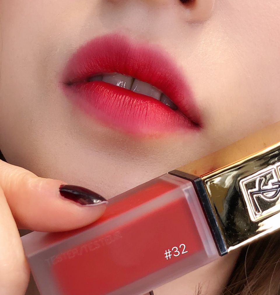 收好自己的口红,春夏新款口红试色