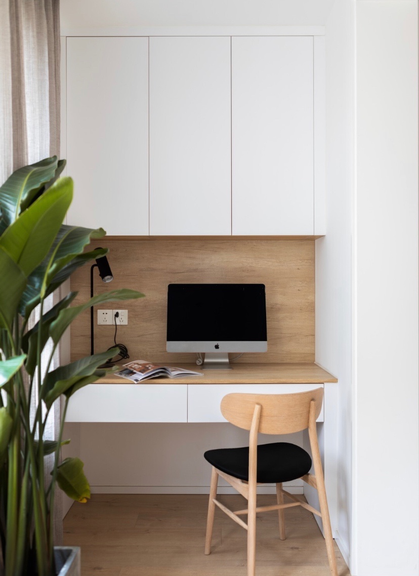 家里隐藏空间,家里一般都必须要哪些收纳空间