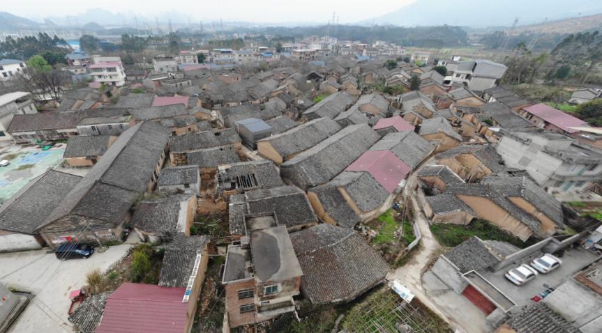 农村自建房真实案例大全,30年不过时的农村自建房