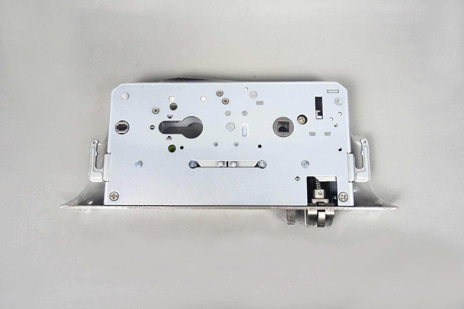 家人都夸我换的好猫眼门铃三合一的小米智能门锁Pro使用体验