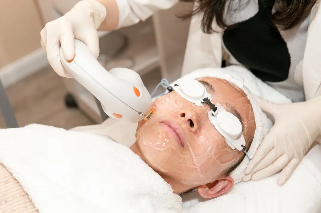 小茂医生美白护肤品,小茂教你如何护肤