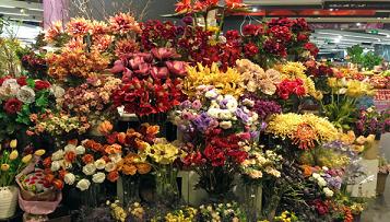 新手开花店能赚钱吗,开花店都有哪些赚钱模式