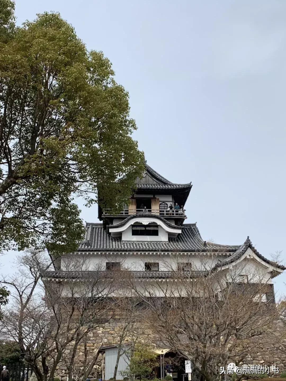 七天日本之旅,名古屋七日游自由行