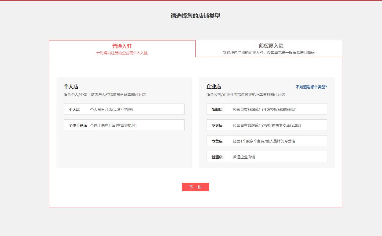 在拼多多开网店流程步骤详解图,开拼多多网店需要多少本金