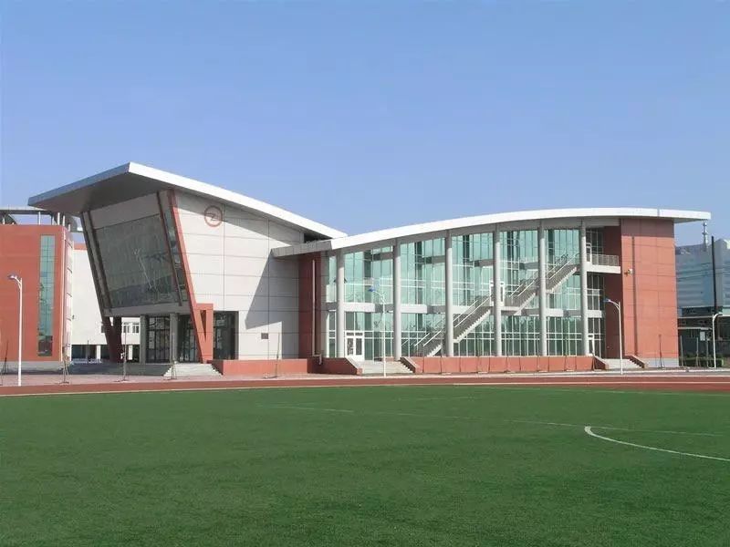 辽宁省百强高中前20名,辽宁大连排名前十的中学