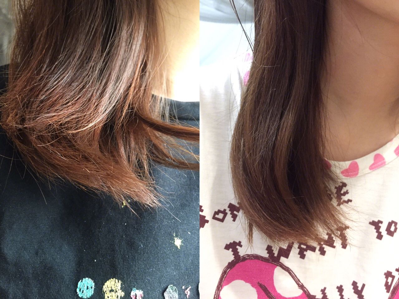 戚薇直播洗发,戚薇最近晒出的一款洗发露