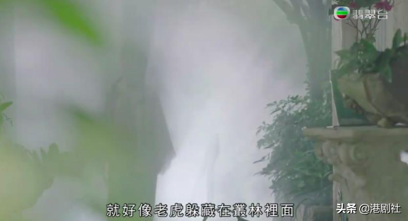 tvb经典港剧香港十大奇案,看名字以为是烂剧的好剧