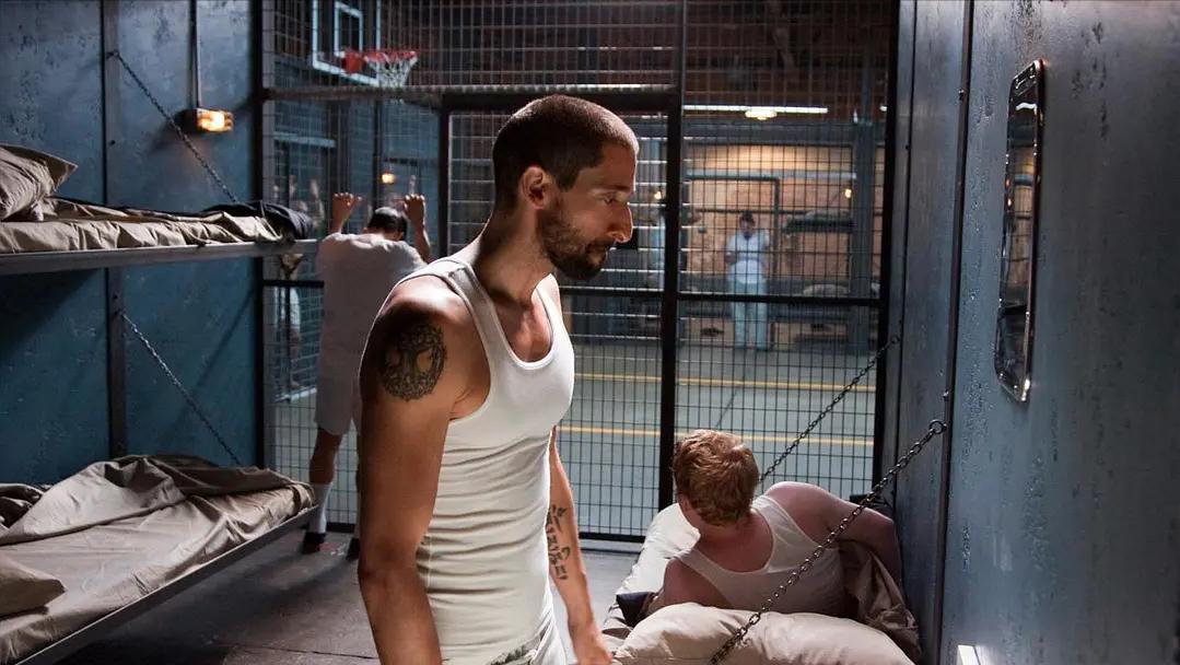 根据真实事件改编的奇异电影,普通人变成魔鬼的电影