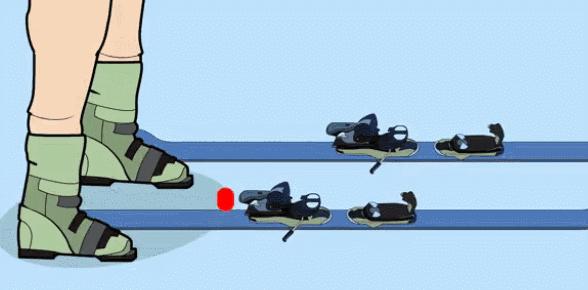 枣庄莲青山滑雪雪道多长,枣庄莲青山滑雪场门票