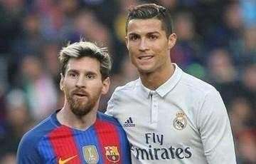 梅西被对手讽刺,梅西被阿根廷球王批评