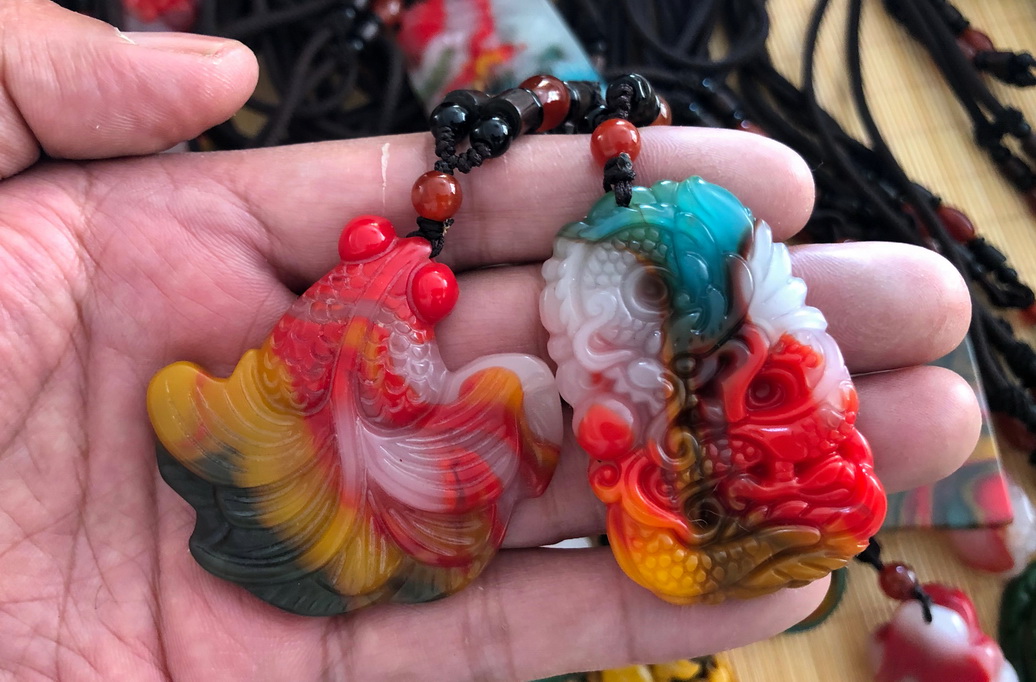 玛瑙市场有前景吗,玛瑙市场前景怎么样