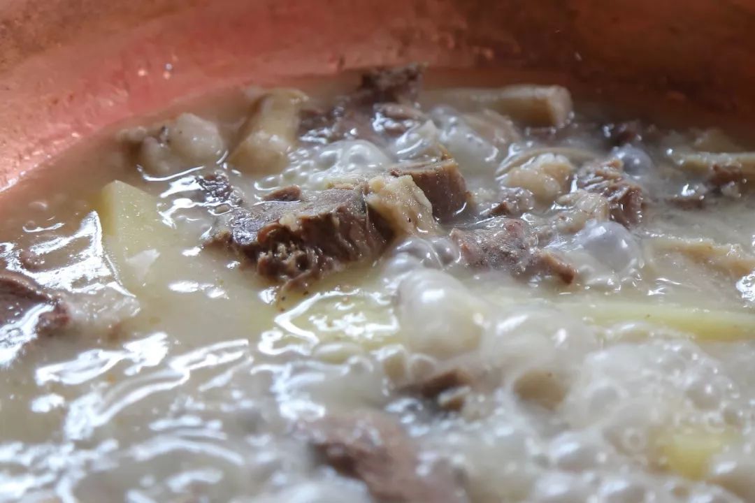 微游|永昌美食十二食辰