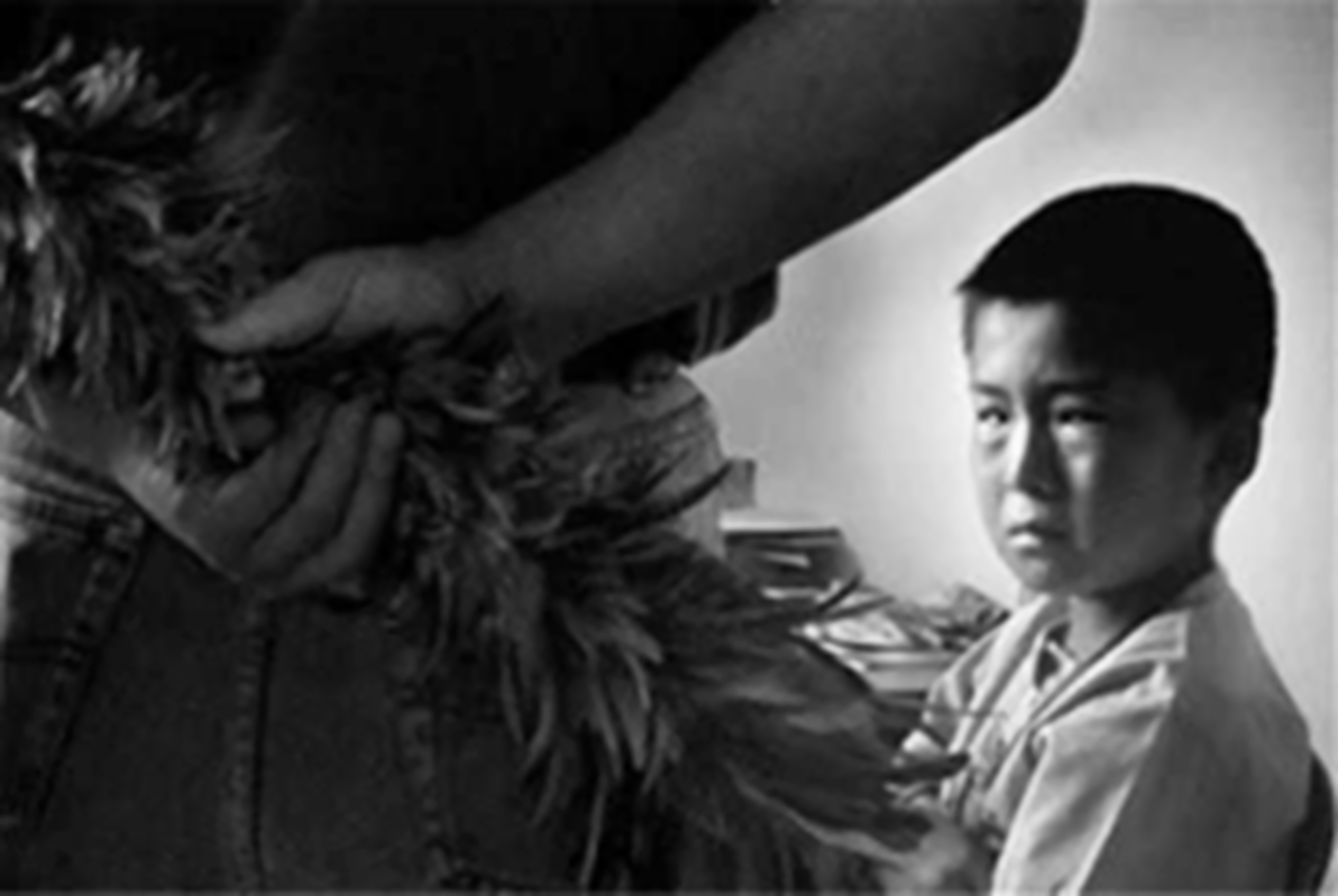 家长教育孩子被怼,家长被孩子怼