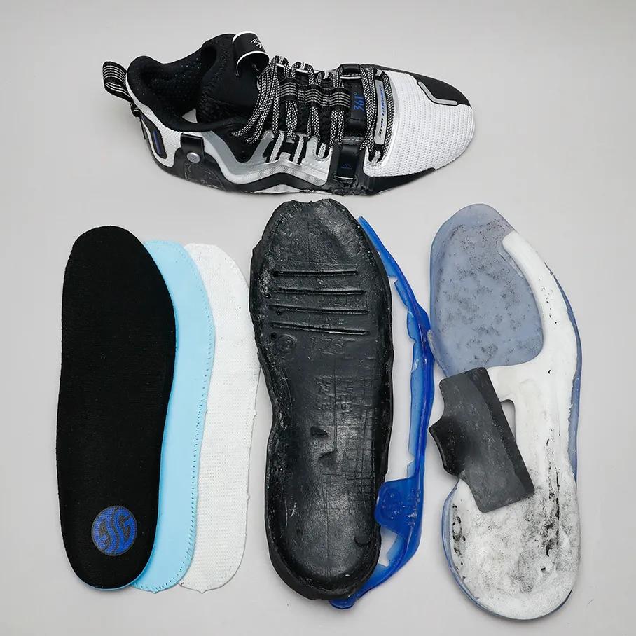 快传体育拆解aj6,快传拆解威少2