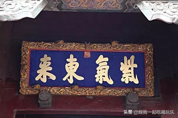 沈阳故宫最好的三件文物,走进沈阳故宫