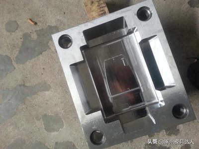 压铸模加工及处理,压铸模具使用寿命对产品的影响