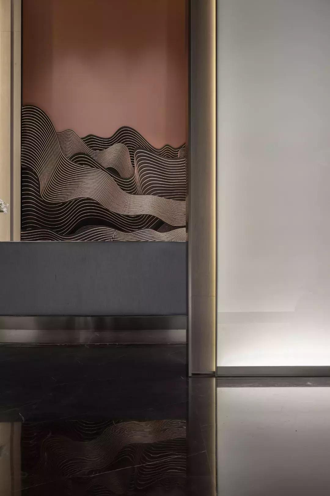 安静的艺术效果,安静的艺术作品