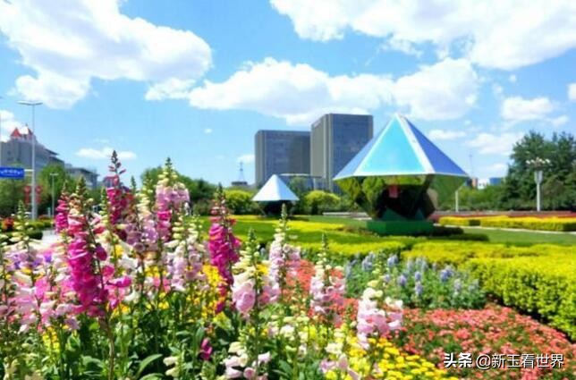 青岛市南香港中路规划,青岛第三条街