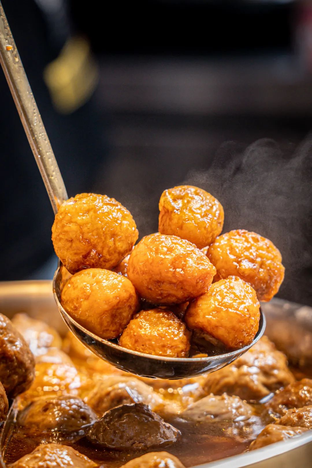 「卤林少堂主」2岁生日“虎”出新招,新品5元吃