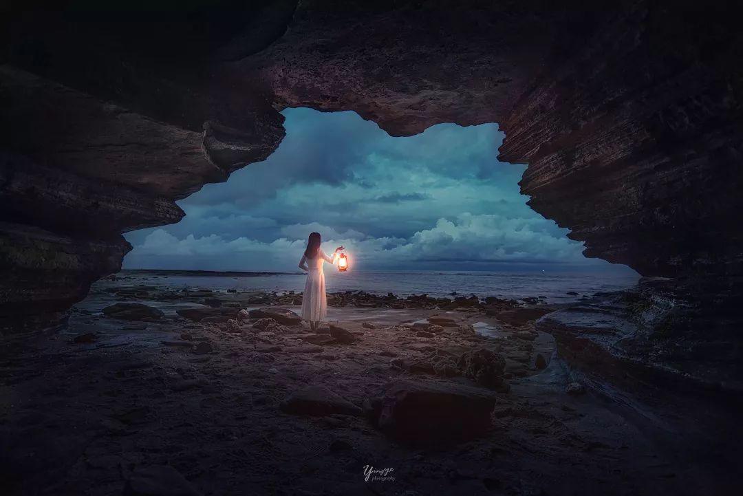 影叶：我就这样走上了摄影之路