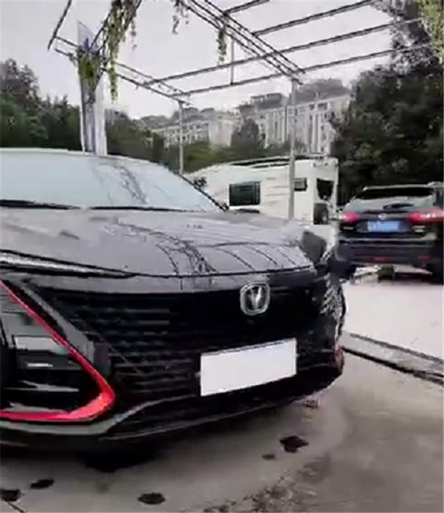 最新款车uni-t,未来科技量产者长安uni-t发布