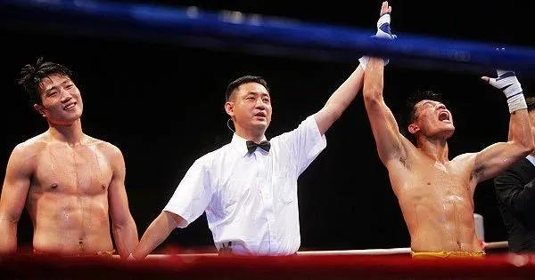 当“西北少侠”遇上“威风少侠”,谁的武艺更高强?擂台见真招