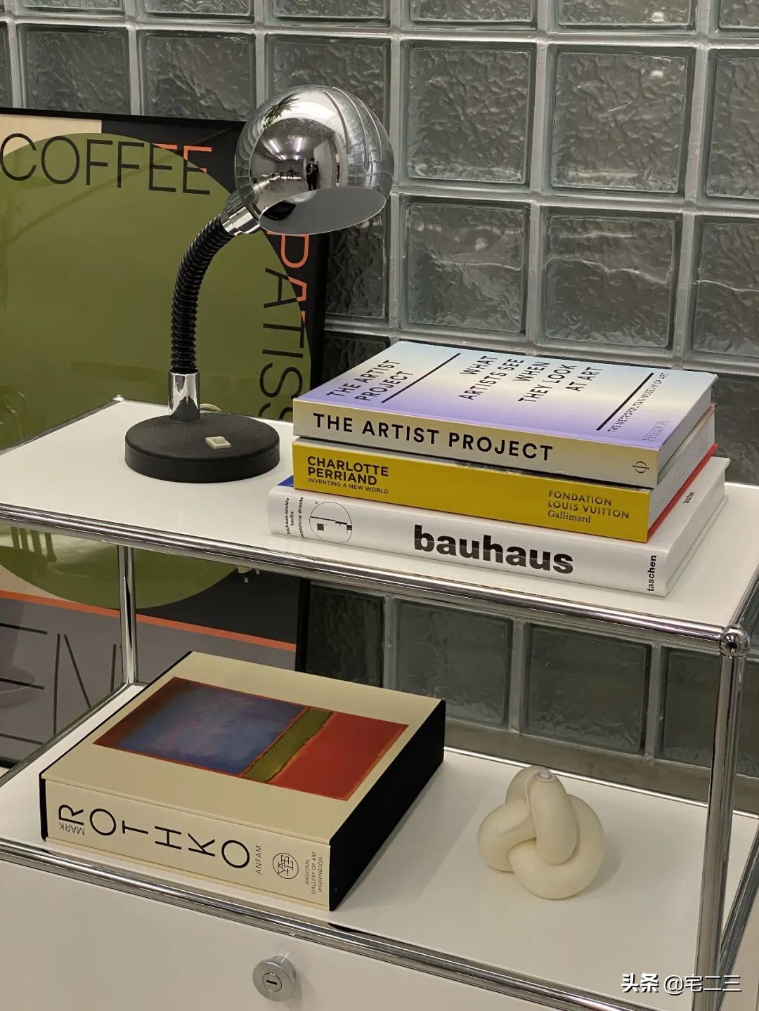 onemorechair：这家中古家具店，将“过去”和“未来”带到了现在