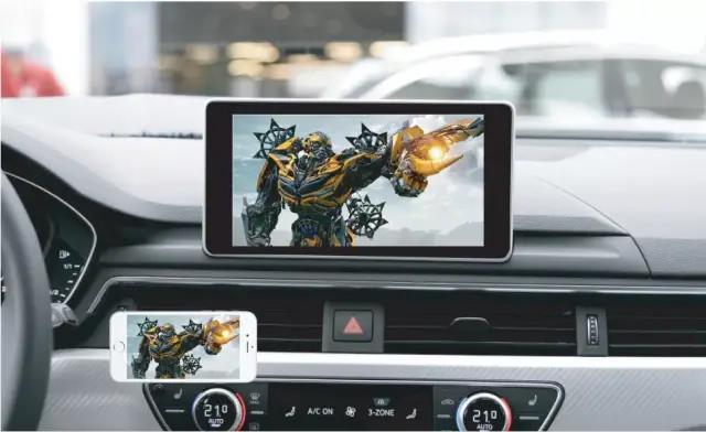 怎么设置一上车就马上连接carplay,连接carplay后自动进入驾驶模式