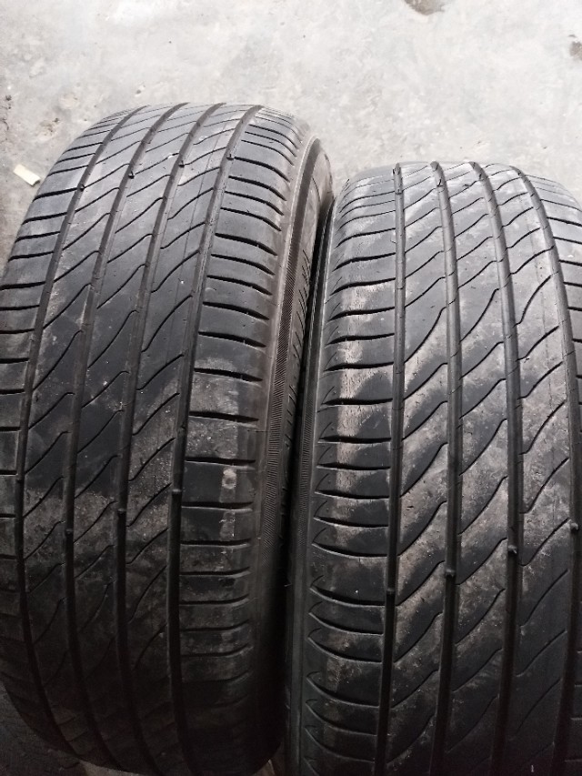 在轮胎店买九成新二手轮胎靠谱吗,二手轮胎好还是新轮胎好