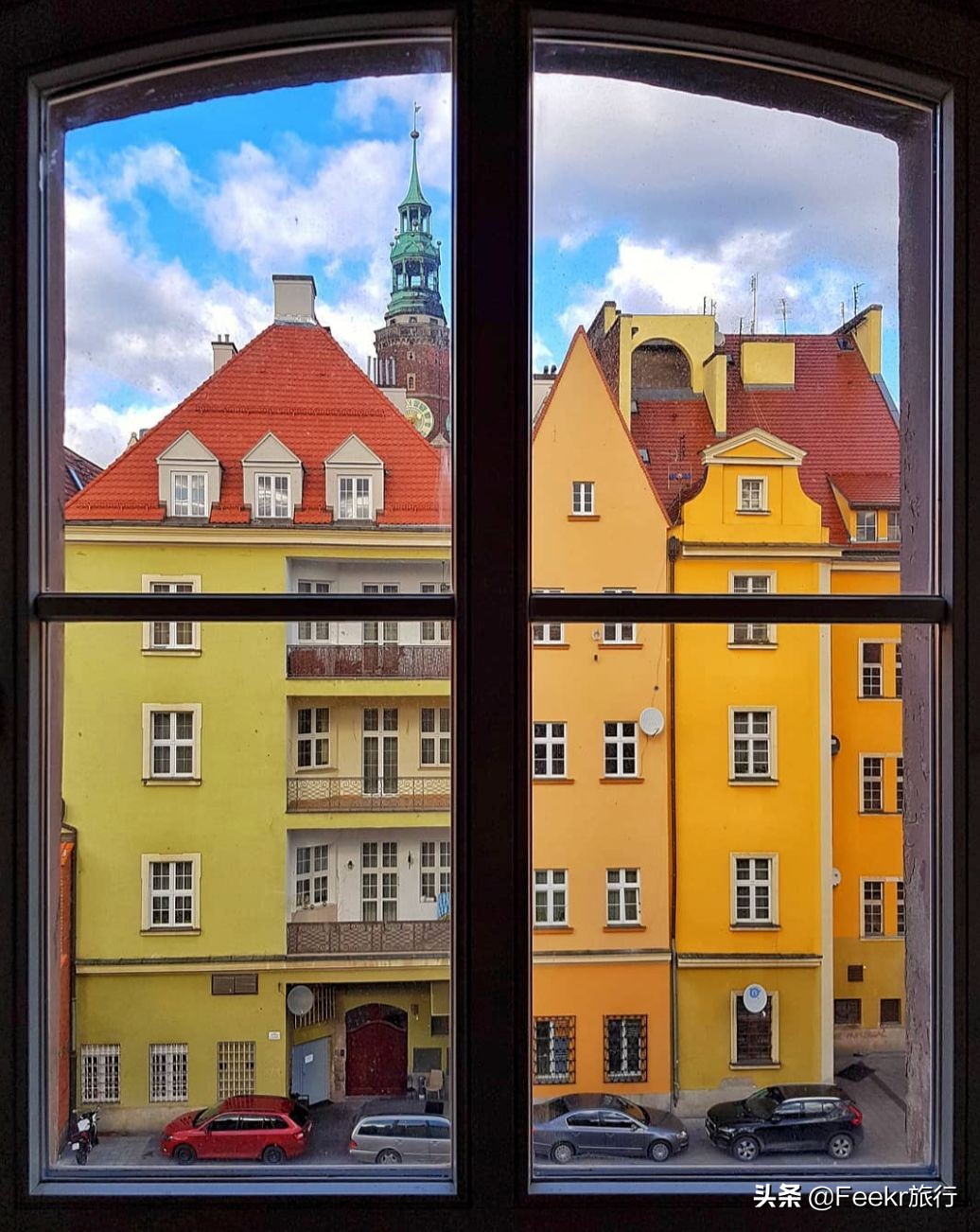 欧洲治安最好的国家,人均200+住8.8分五星酒店,还上了国内综艺