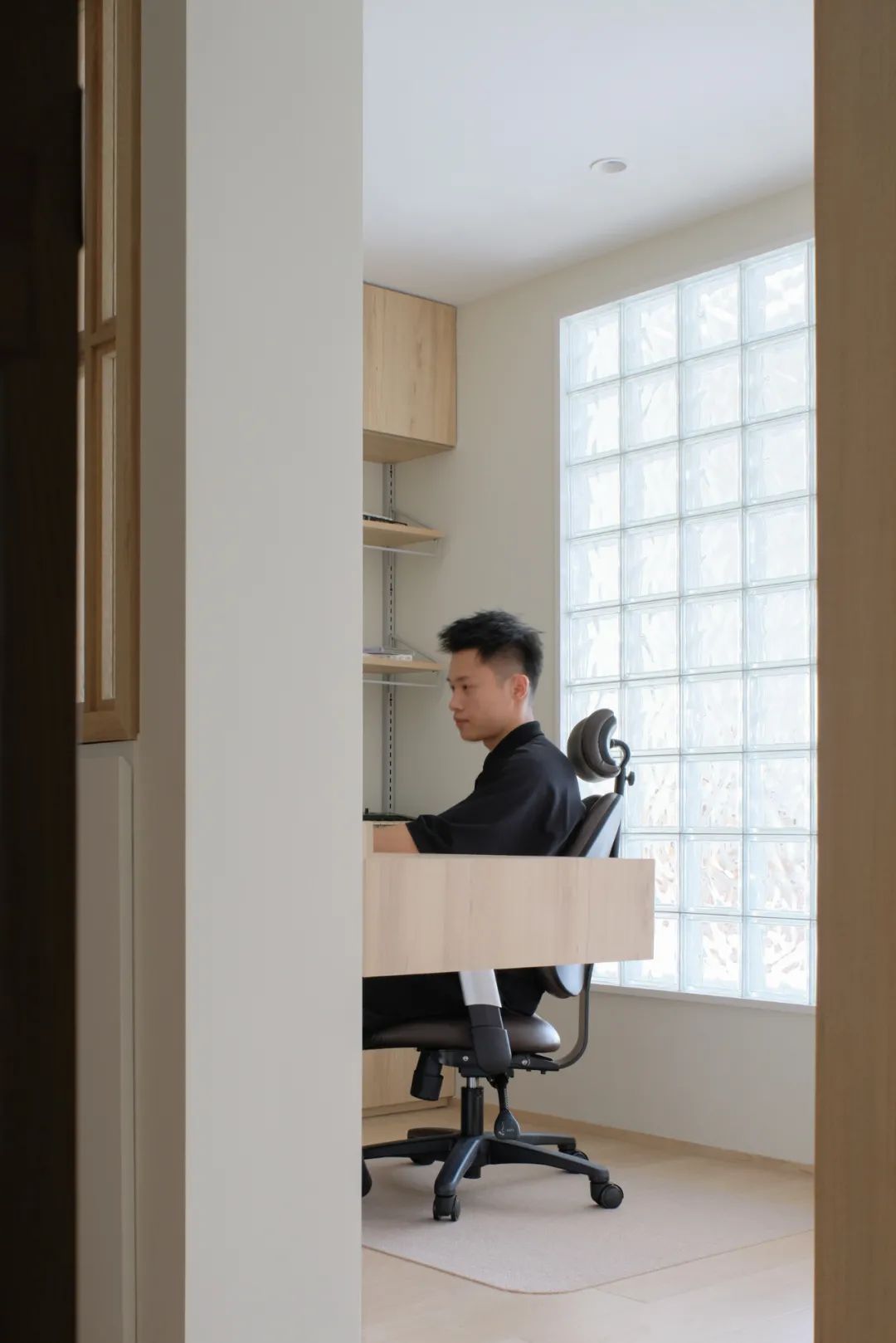 上海老房子整理收纳,上海老破小租房布局摆放