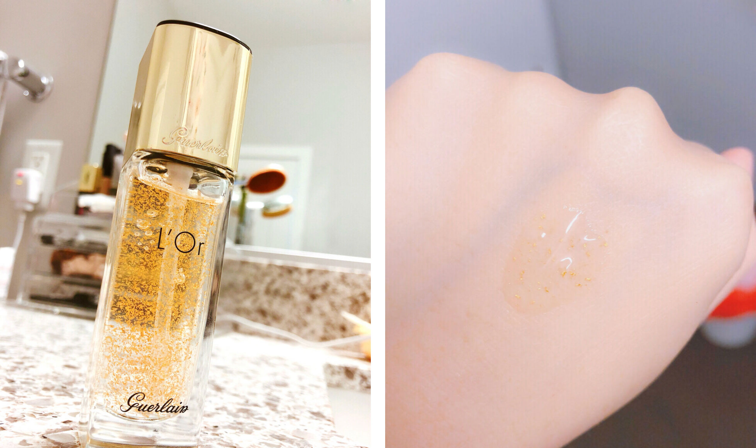 圣罗兰妆前乳十大排行榜,cpb隔离和娇兰隔离哪个好